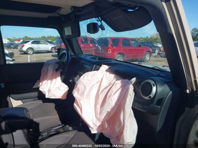 Photo 4 VIN: 1C4BJWFG1HL756105 - JEEP WRANGLER 