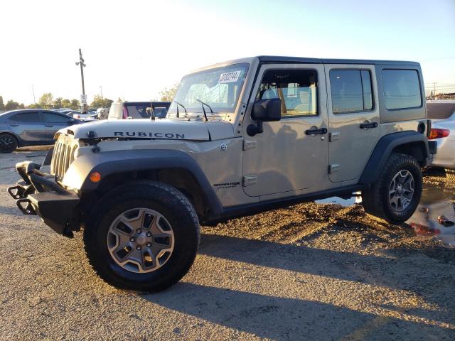 Photo 0 VIN: 1C4BJWFG1JL840320 - JEEP WRANGLER 