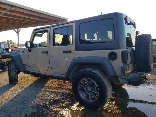 Photo 1 VIN: 1C4BJWFG1JL840320 - JEEP WRANGLER 