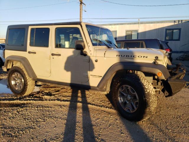 Photo 3 VIN: 1C4BJWFG1JL840320 - JEEP WRANGLER 