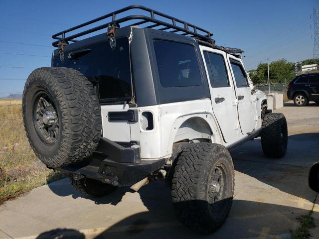 Photo 2 VIN: 1C4BJWFG2CL101878 - JEEP WRANGLER 