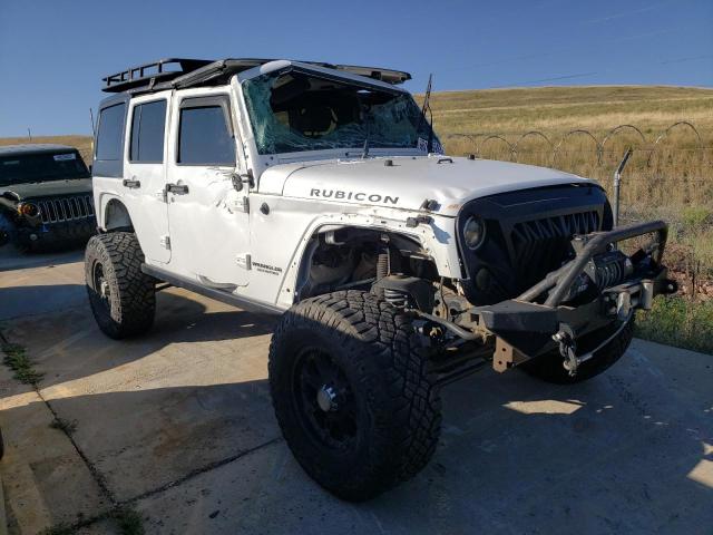 Photo 3 VIN: 1C4BJWFG2CL101878 - JEEP WRANGLER 