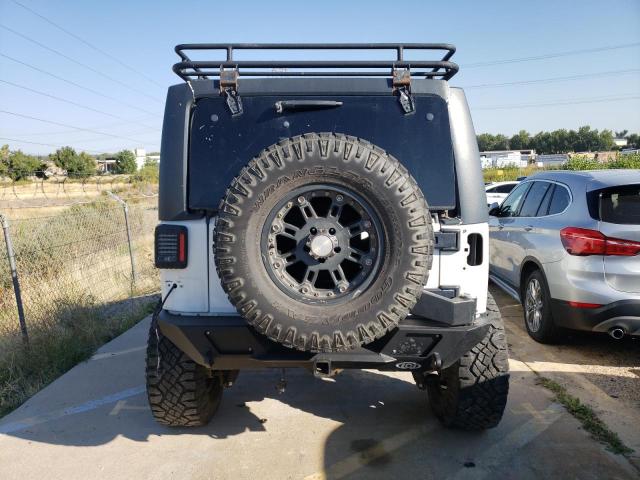 Photo 5 VIN: 1C4BJWFG2CL101878 - JEEP WRANGLER 