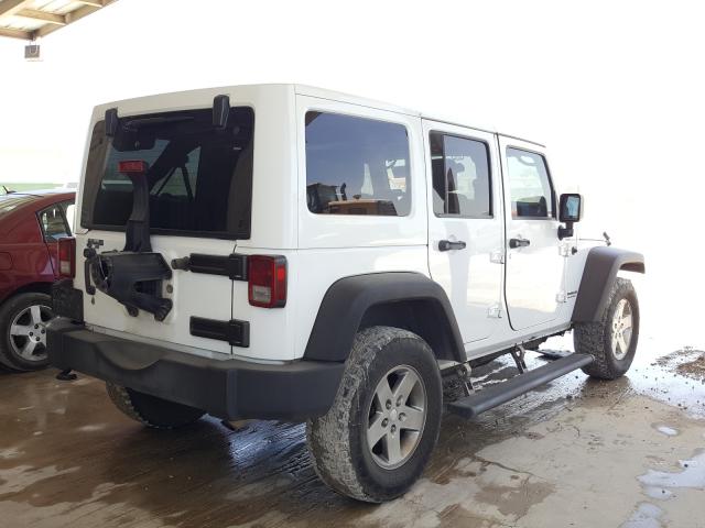 Photo 3 VIN: 1C4BJWFG2CL120723 - JEEP WRANGLER U 