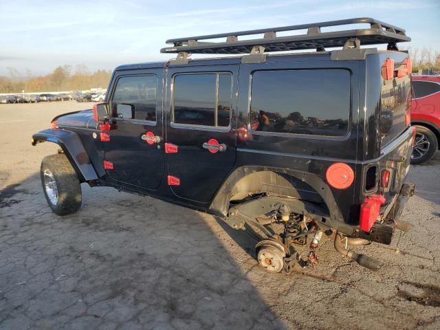 Photo 1 VIN: 1C4BJWFG2DL646724 - JEEP WRANGLER U 