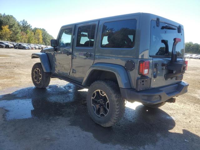 Photo 1 VIN: 1C4BJWFG2EL234398 - JEEP WRANGLER U 