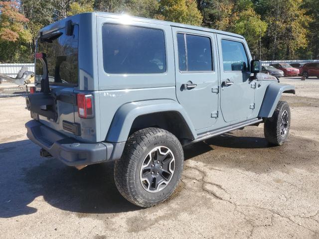 Photo 2 VIN: 1C4BJWFG2EL234398 - JEEP WRANGLER U 