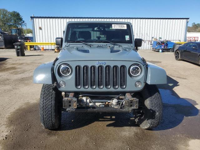 Photo 4 VIN: 1C4BJWFG2EL234398 - JEEP WRANGLER U 