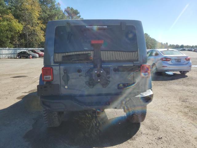 Photo 5 VIN: 1C4BJWFG2EL234398 - JEEP WRANGLER U 