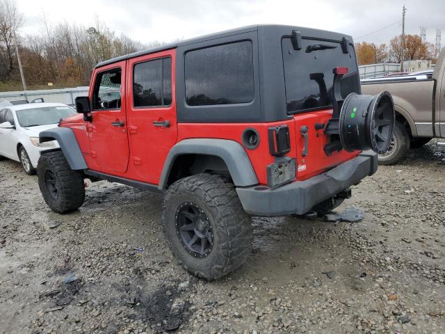 Photo 1 VIN: 1C4BJWFG2EL325879 - JEEP WRANGLER 