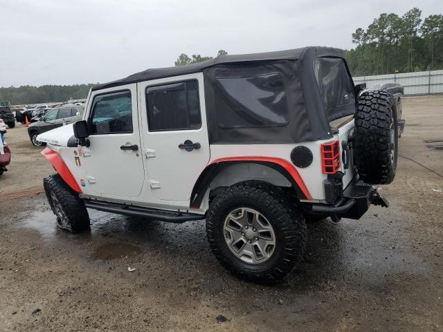 Photo 1 VIN: 1C4BJWFG2FL566715 - JEEP WRANGLER U 