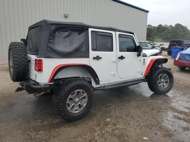 Photo 2 VIN: 1C4BJWFG2FL566715 - JEEP WRANGLER U 