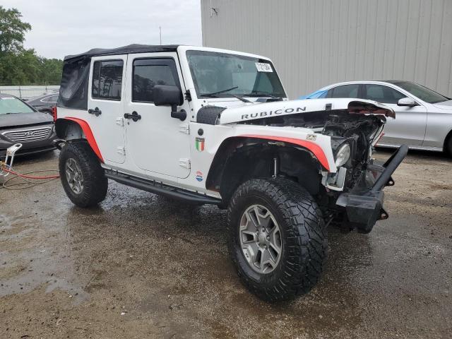 Photo 3 VIN: 1C4BJWFG2FL566715 - JEEP WRANGLER U 