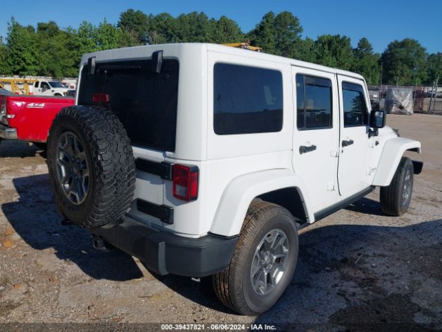 Photo 3 VIN: 1C4BJWFG2FL589492 - JEEP WRANGLER U 