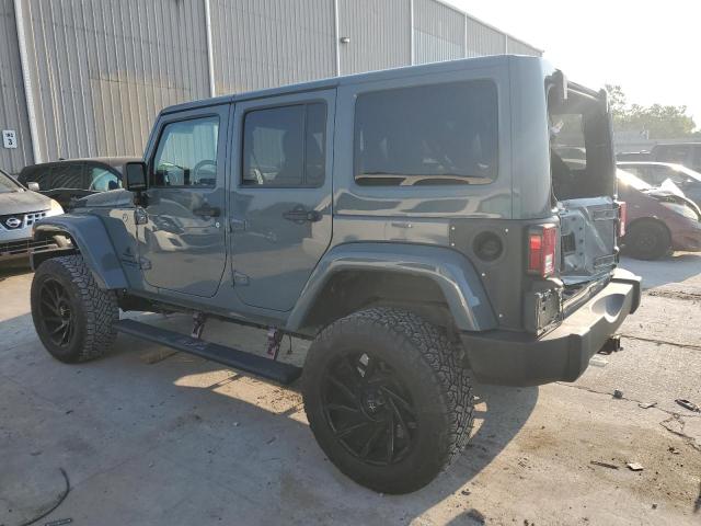 Photo 1 VIN: 1C4BJWFG2FL732795 - JEEP WRANGLER U 