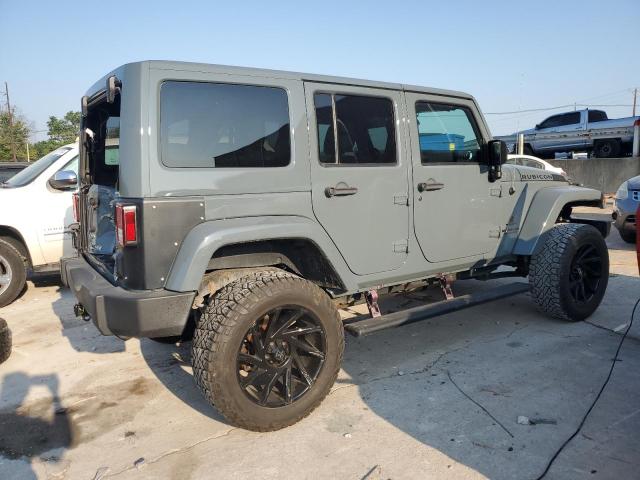 Photo 2 VIN: 1C4BJWFG2FL732795 - JEEP WRANGLER U 