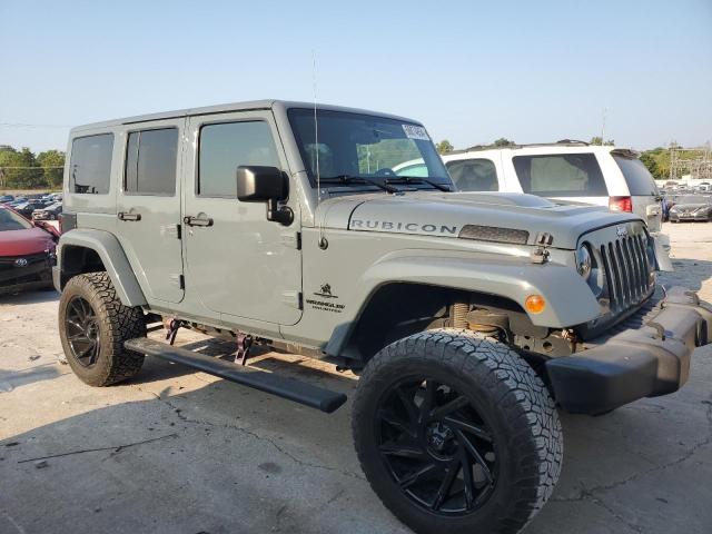 Photo 3 VIN: 1C4BJWFG2FL732795 - JEEP WRANGLER U 