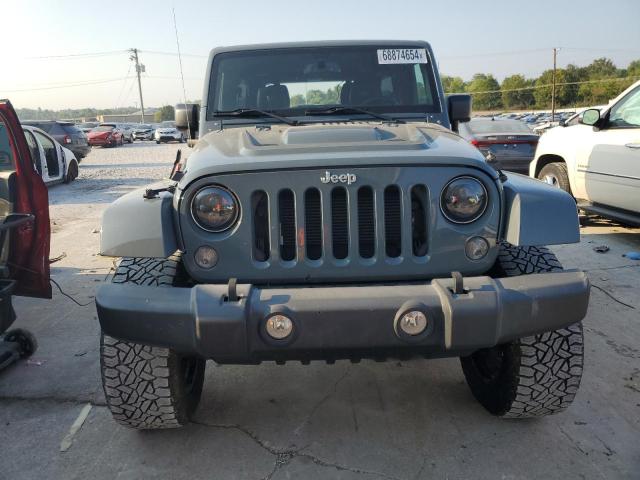 Photo 4 VIN: 1C4BJWFG2FL732795 - JEEP WRANGLER U 