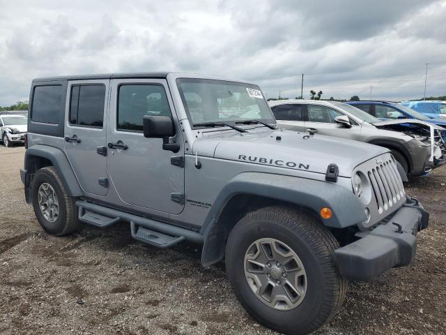 Photo 3 VIN: 1C4BJWFG2GL146549 - JEEP WRANGLER U 