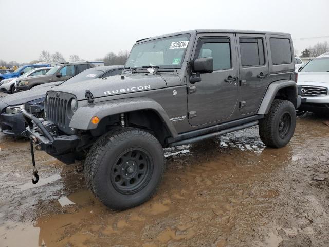 Photo 0 VIN: 1C4BJWFG2GL179602 - JEEP WRANGLER 