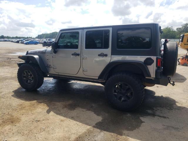 Photo 1 VIN: 1C4BJWFG2GL292708 - JEEP WRANGLER U 