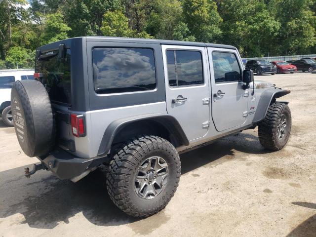 Photo 2 VIN: 1C4BJWFG2GL292708 - JEEP WRANGLER U 