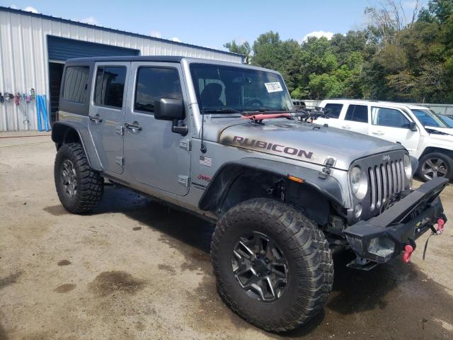 Photo 3 VIN: 1C4BJWFG2GL292708 - JEEP WRANGLER U 