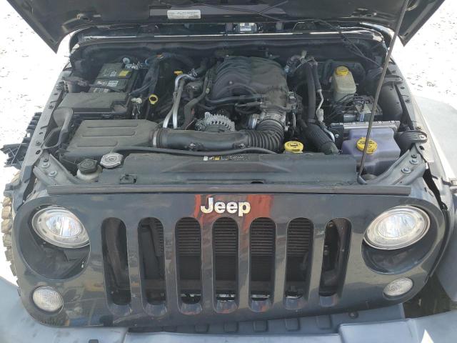 Photo 11 VIN: 1C4BJWFG2HL541087 - JEEP WRANGLER 