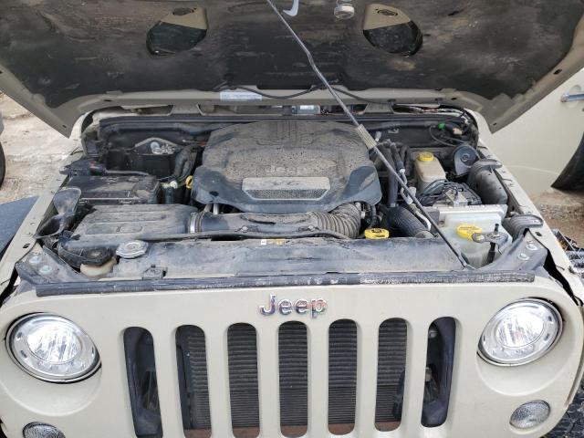 Photo 10 VIN: 1C4BJWFG2HL584473 - JEEP WRANGLER U 