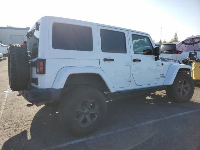 Photo 2 VIN: 1C4BJWFG2HL651718 - JEEP WRANGLER U 