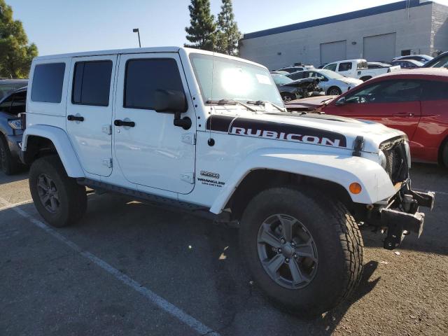 Photo 3 VIN: 1C4BJWFG2HL651718 - JEEP WRANGLER U 