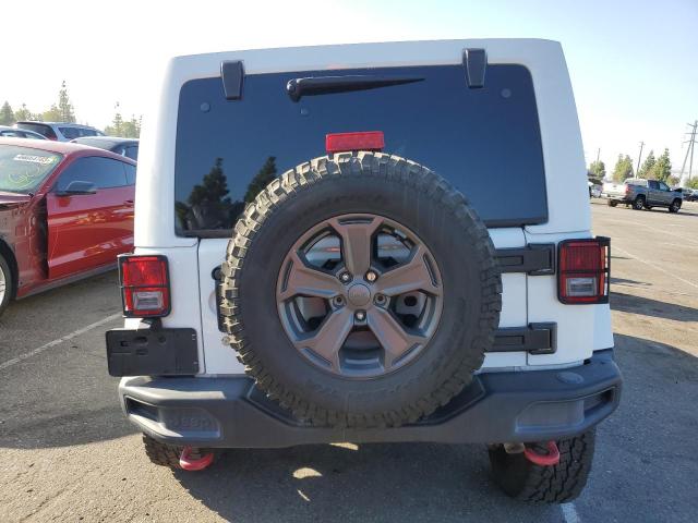 Photo 5 VIN: 1C4BJWFG2HL651718 - JEEP WRANGLER U 