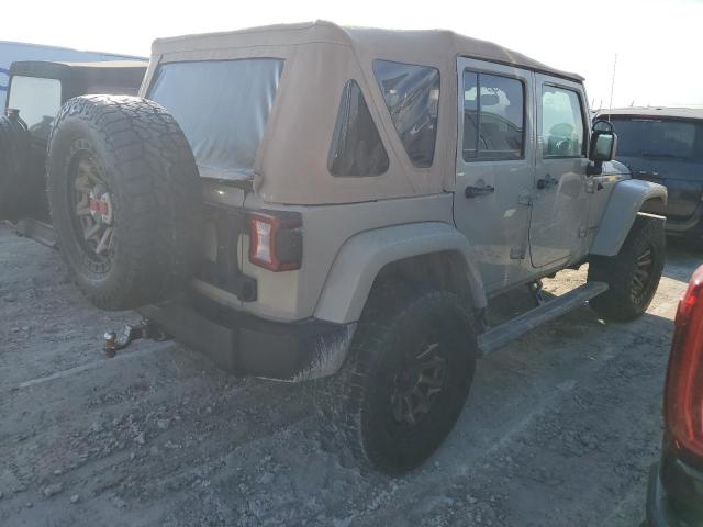 Photo 2 VIN: 1C4BJWFG2HL666283 - JEEP WRANGLER U 