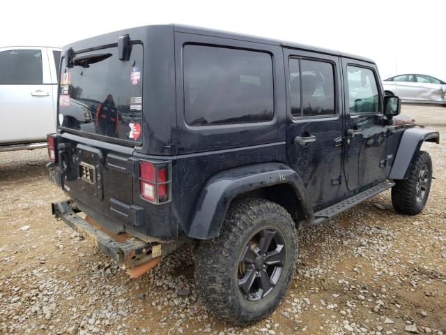 Photo 3 VIN: 1C4BJWFG2HL697145 - JEEP WRANGLER U 