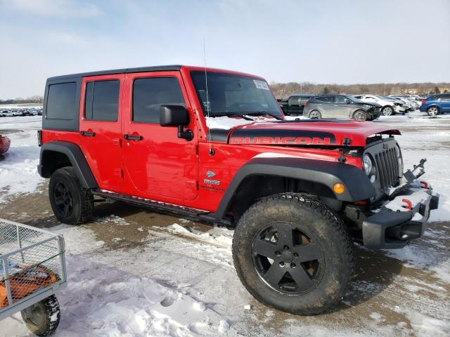 Photo 3 VIN: 1C4BJWFG2HL711044 - JEEP WRANGLER U 