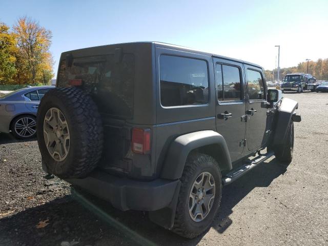 Photo 3 VIN: 1C4BJWFG2HL728488 - JEEP WRANGLER U 