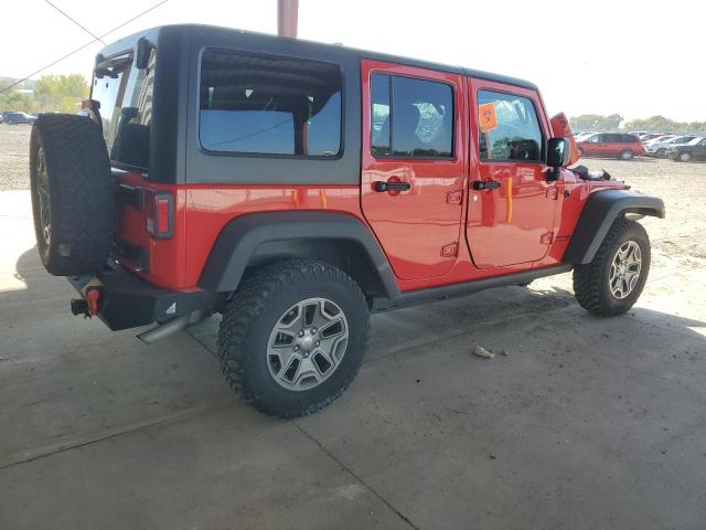 Photo 2 VIN: 1C4BJWFG2JL812221 - JEEP WRANGLER U 