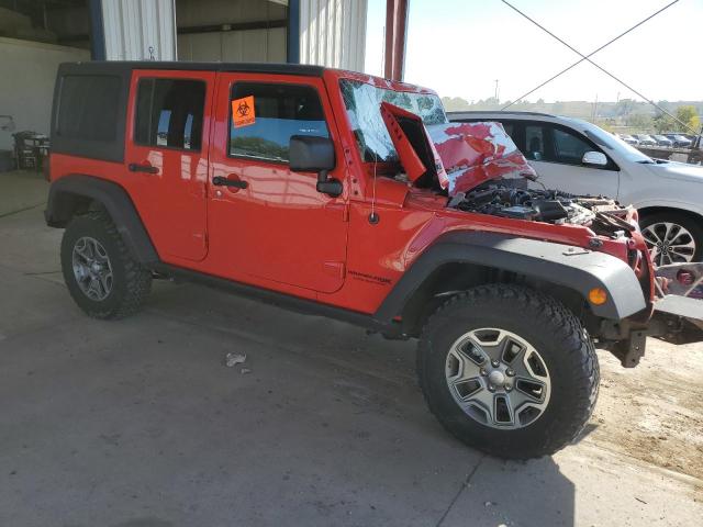 Photo 3 VIN: 1C4BJWFG2JL812221 - JEEP WRANGLER U 