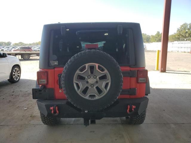 Photo 5 VIN: 1C4BJWFG2JL812221 - JEEP WRANGLER U 