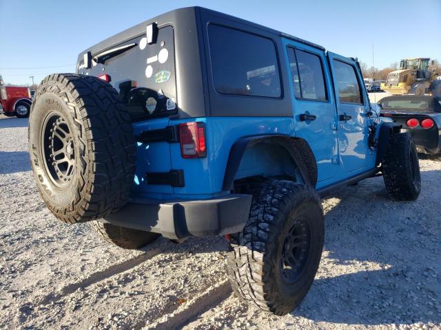 Photo 3 VIN: 1C4BJWFG2JL825986 - JEEP WRANGLER U 