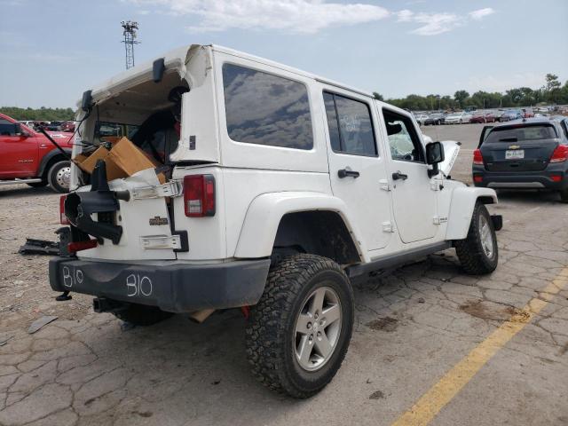 Photo 3 VIN: 1C4BJWFG3CL109679 - JEEP WRANGLER U 