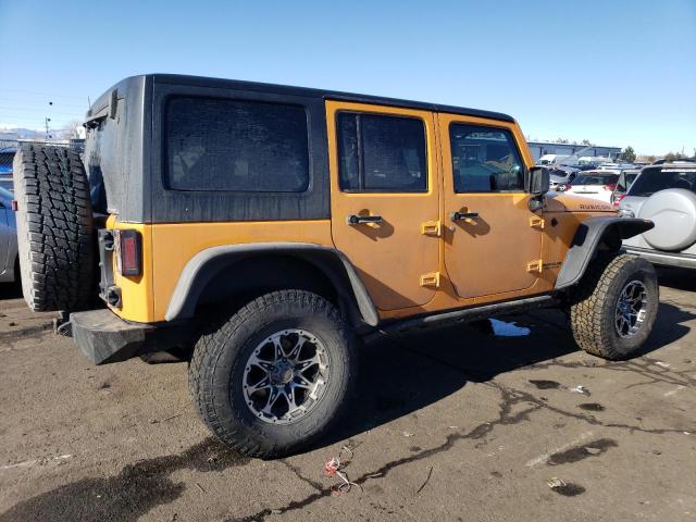 Photo 2 VIN: 1C4BJWFG3CL137210 - JEEP WRANGLER U 