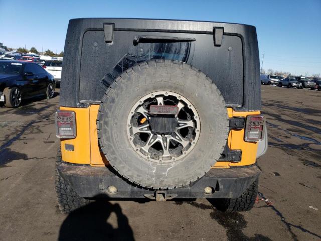 Photo 5 VIN: 1C4BJWFG3CL137210 - JEEP WRANGLER U 