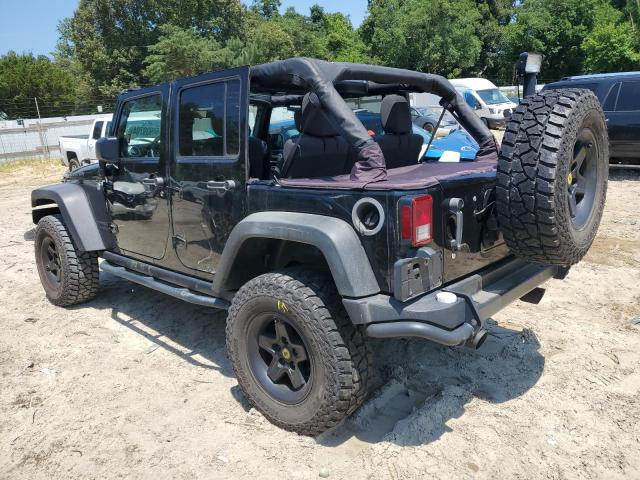 Photo 1 VIN: 1C4BJWFG3CL142973 - JEEP WRANGLER U 