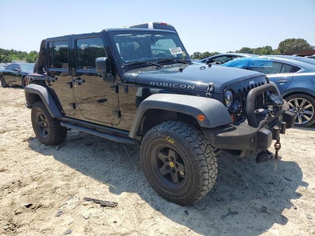 Photo 3 VIN: 1C4BJWFG3CL142973 - JEEP WRANGLER U 