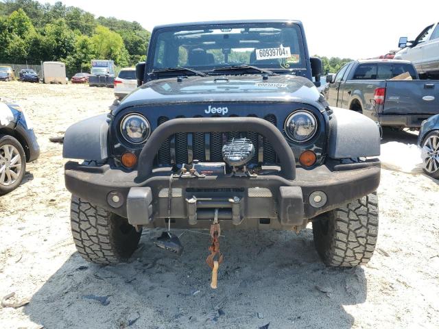 Photo 4 VIN: 1C4BJWFG3CL142973 - JEEP WRANGLER U 