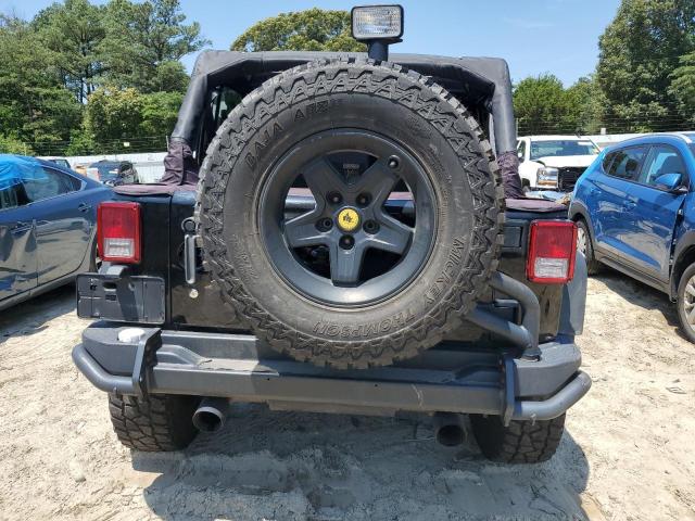 Photo 5 VIN: 1C4BJWFG3CL142973 - JEEP WRANGLER U 