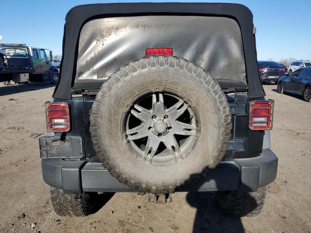 Photo 5 VIN: 1C4BJWFG3CL233158 - JEEP WRANGLER 