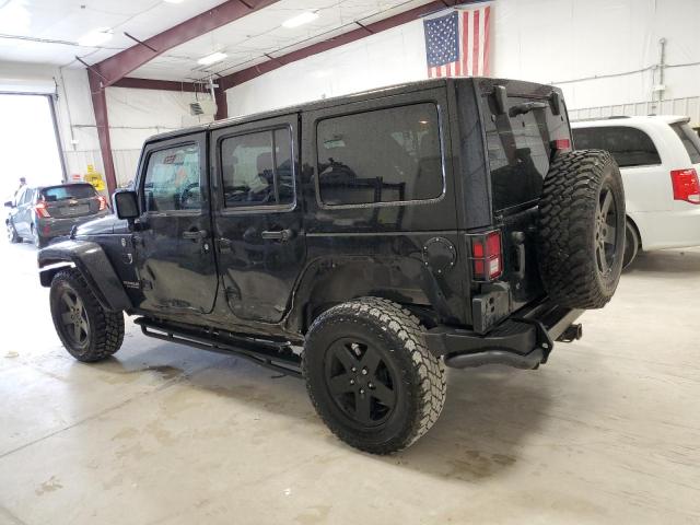 Photo 1 VIN: 1C4BJWFG3CL240868 - JEEP WRANGLER U 