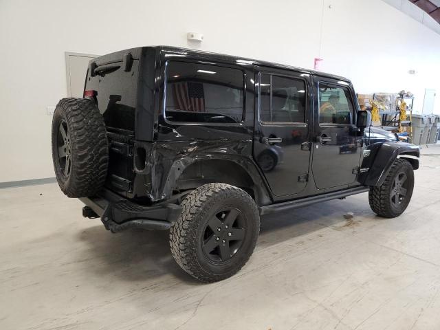 Photo 2 VIN: 1C4BJWFG3CL240868 - JEEP WRANGLER U 